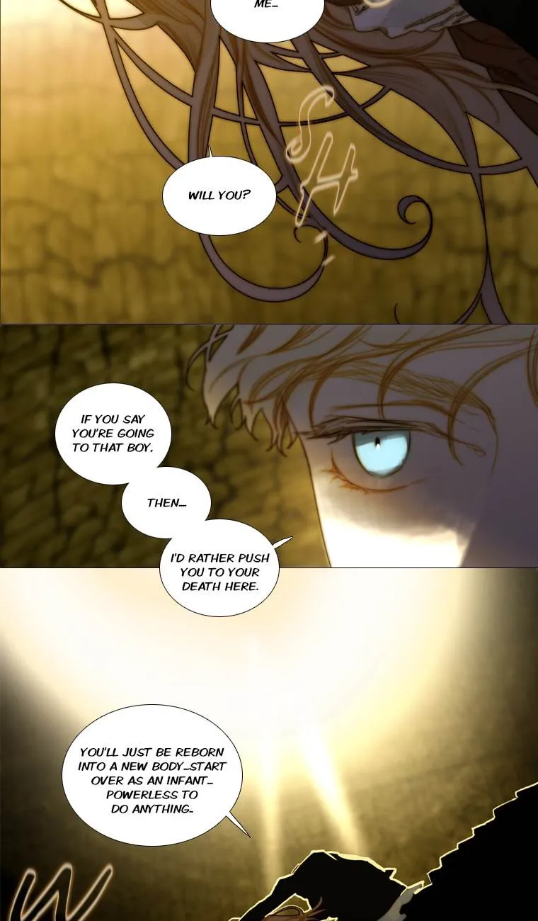 The Pale Horse Chapter 104 Online - página 56