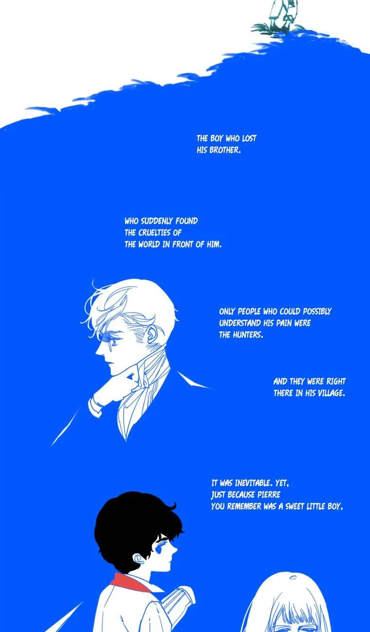 The Pale Horse Chapter 104 Online - página 59