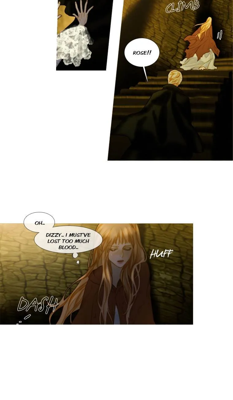 The Pale Horse Chapter 104 Online - página 63