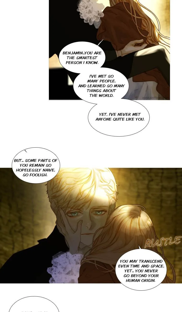 The Pale Horse Chapter 104 Online - página 66