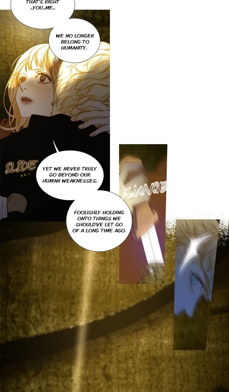 The Pale Horse Chapter 104 Online - página 67
