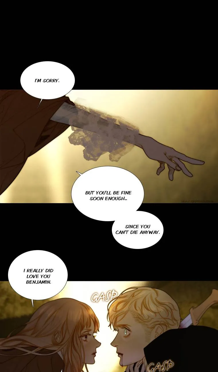 The Pale Horse Chapter 104 Online - página 70