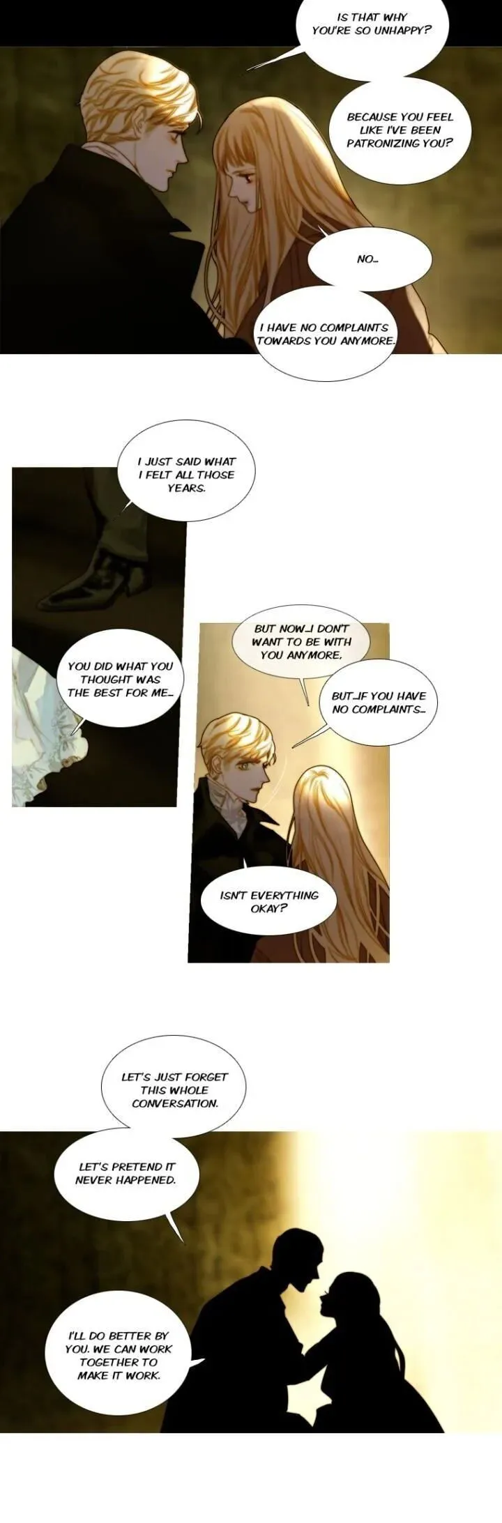 The Pale Horse Chapter 104.2 Online - página 2