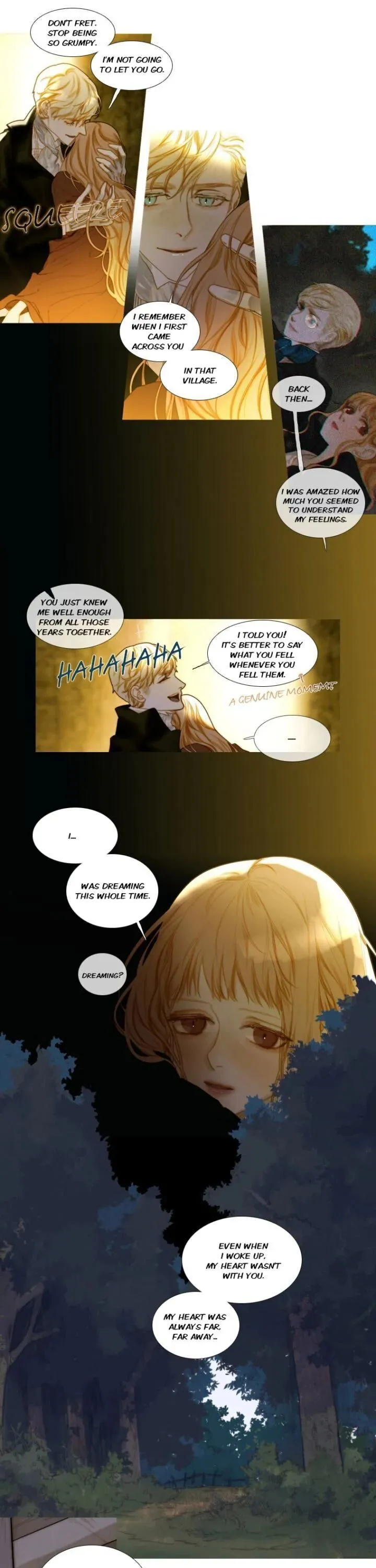 The Pale Horse Chapter 104.2 Online - página 3
