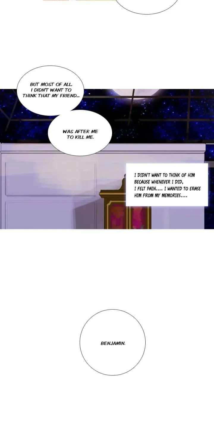 The Pale Horse Chapter 104.2 Online - página 5