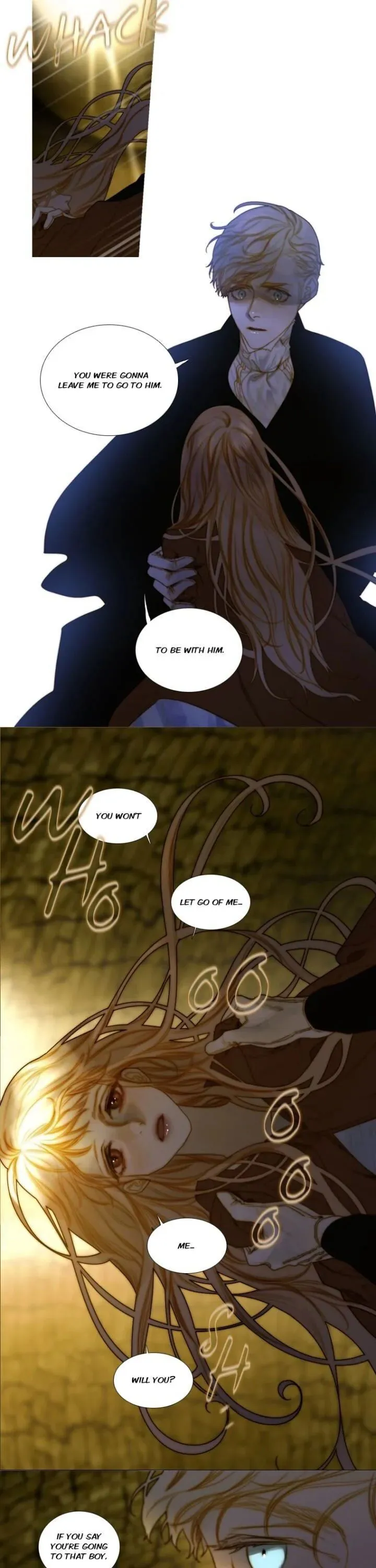 The Pale Horse Chapter 104.2 Online - página 7