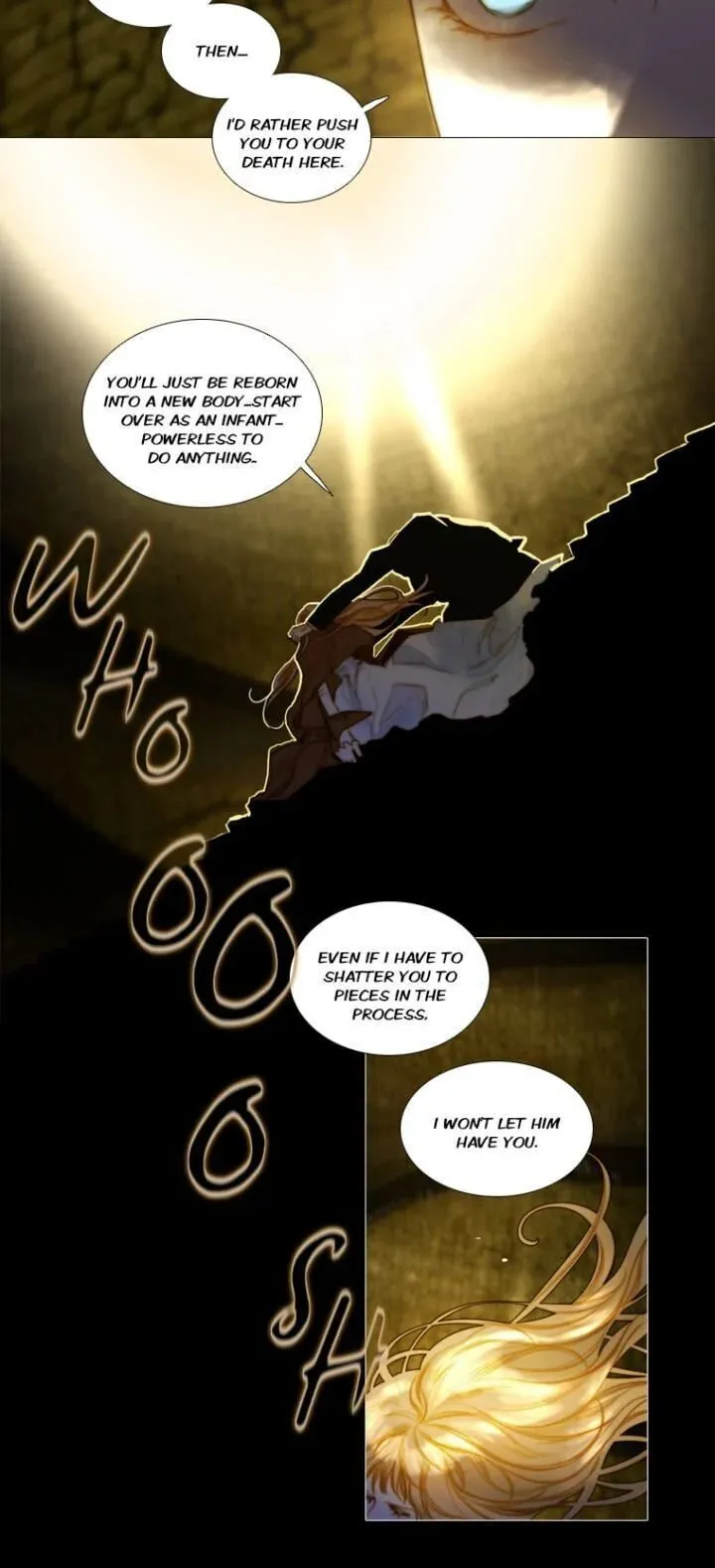 The Pale Horse Chapter 104.2 Online - página 8