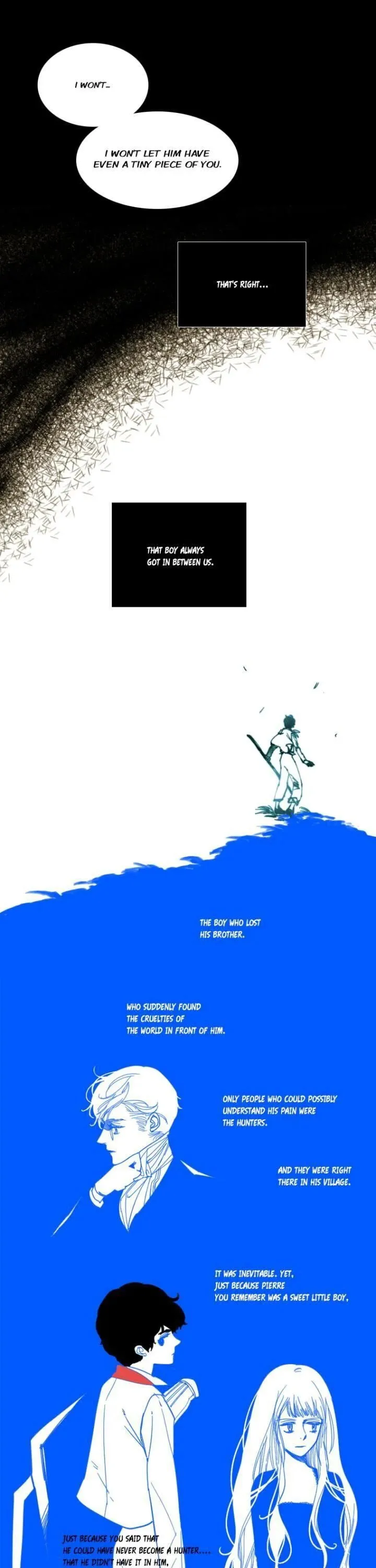 The Pale Horse Chapter 104.2 Online - página 9