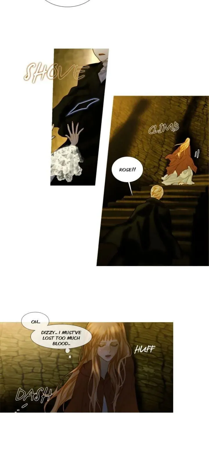 The Pale Horse Chapter 104.2 Online - página 11