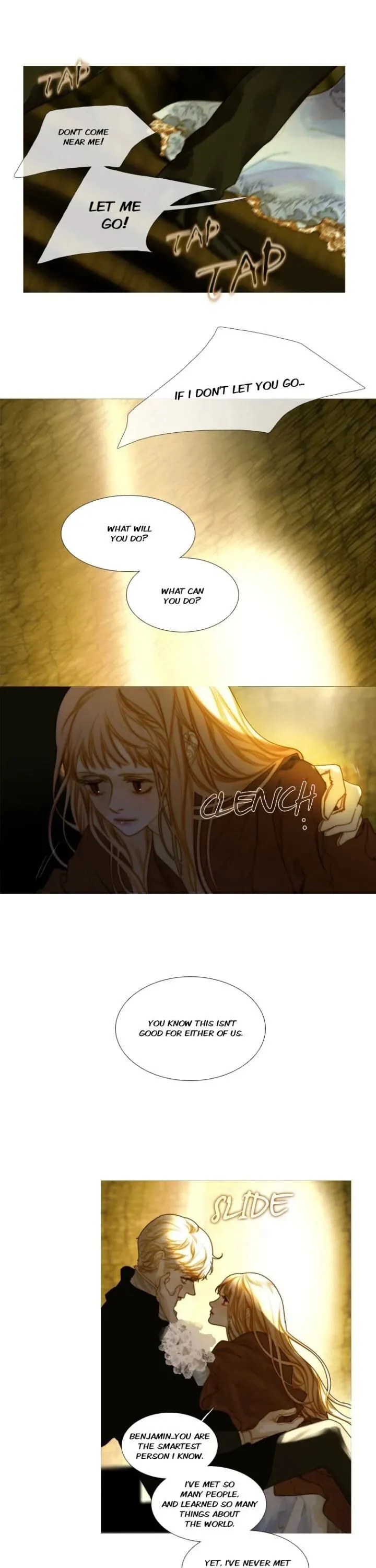 The Pale Horse Chapter 104.2 Online - página 12
