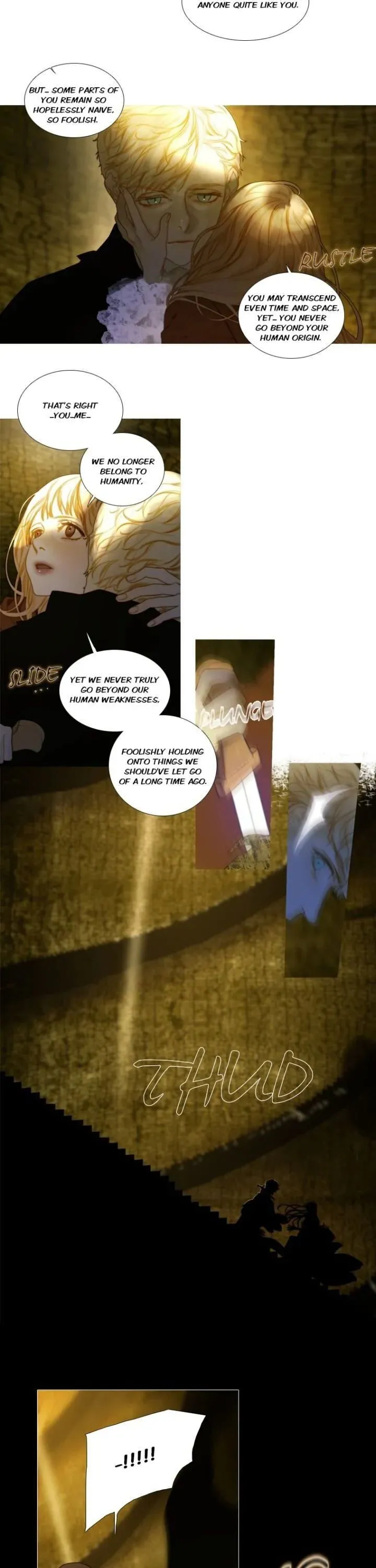 The Pale Horse Chapter 104.2 Online - página 13