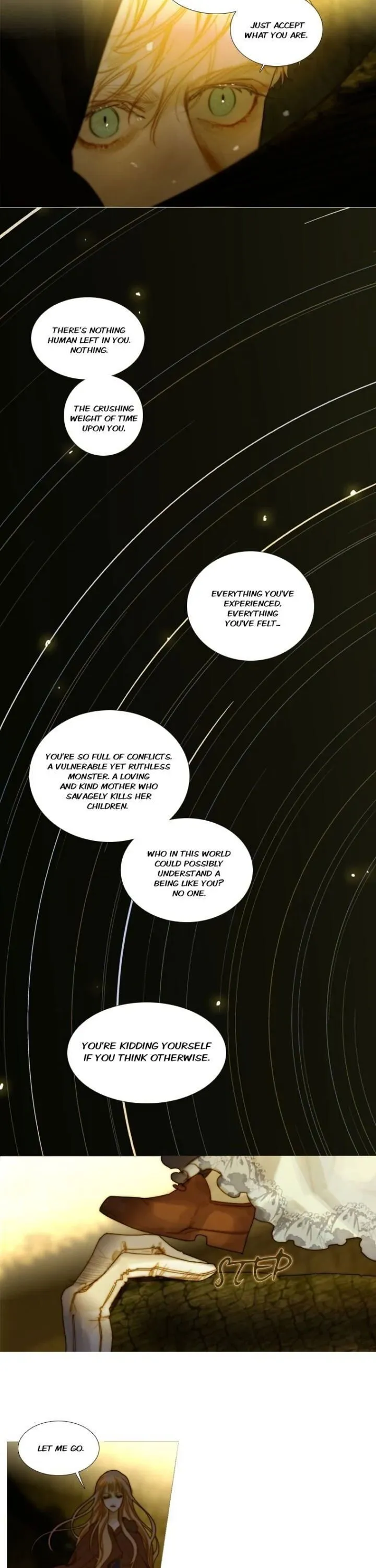 The Pale Horse Chapter 105 Online - página 2