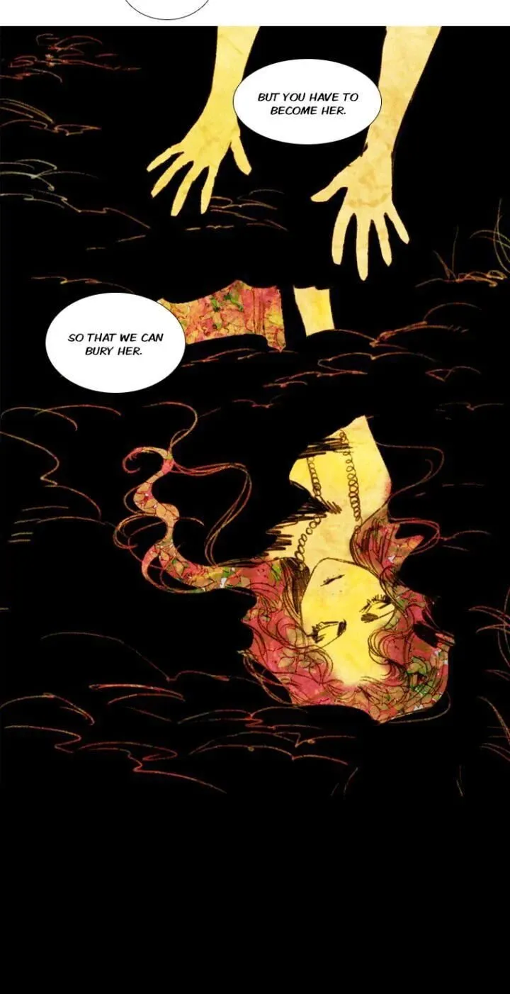 The Pale Horse Chapter 105 Online - página 15