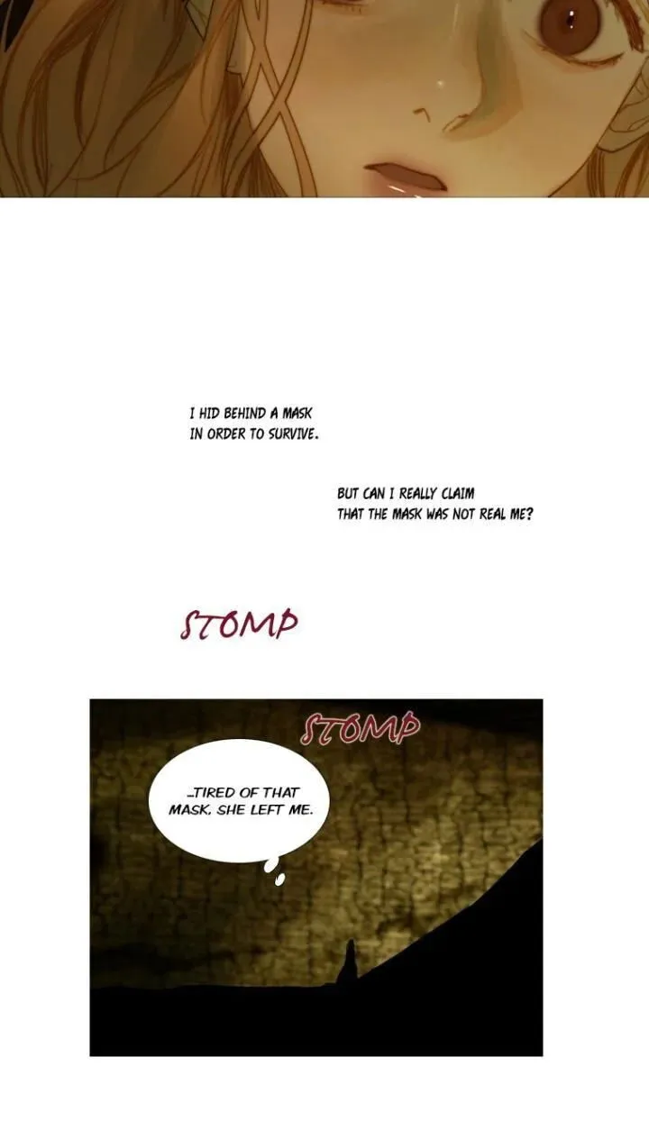 The Pale Horse Chapter 105 Online - página 18