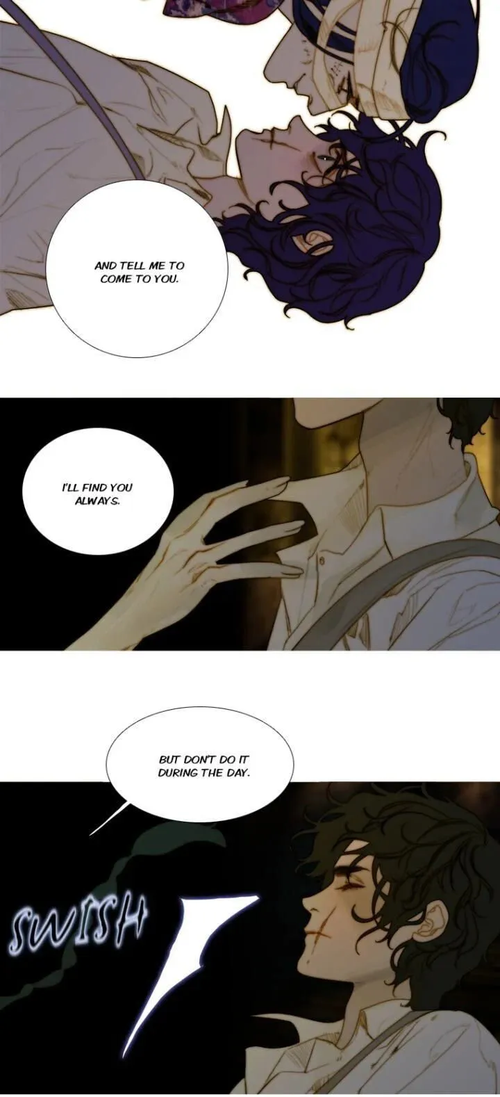 The Pale Horse Chapter 105 Online - página 24