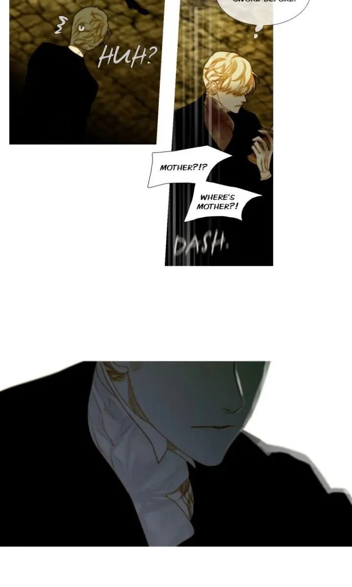 The Pale Horse Chapter 105 Online - página 30