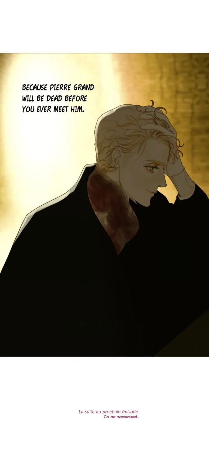 The Pale Horse Chapter 105 Online - página 34
