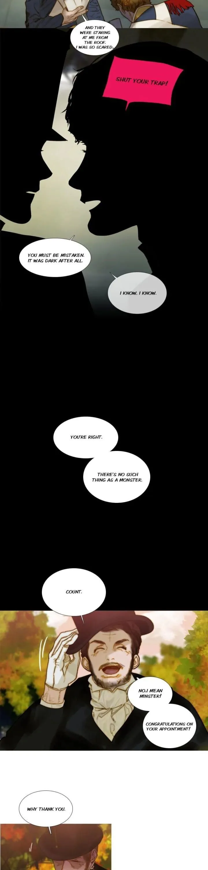 The Pale Horse Chapter 106 Online - página 5