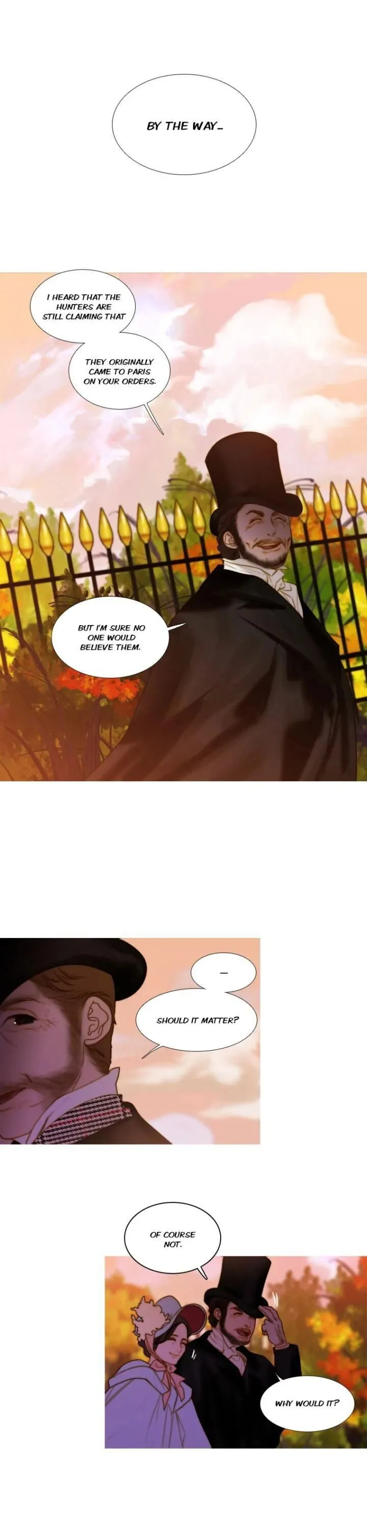 The Pale Horse Chapter 106 Online - página 7