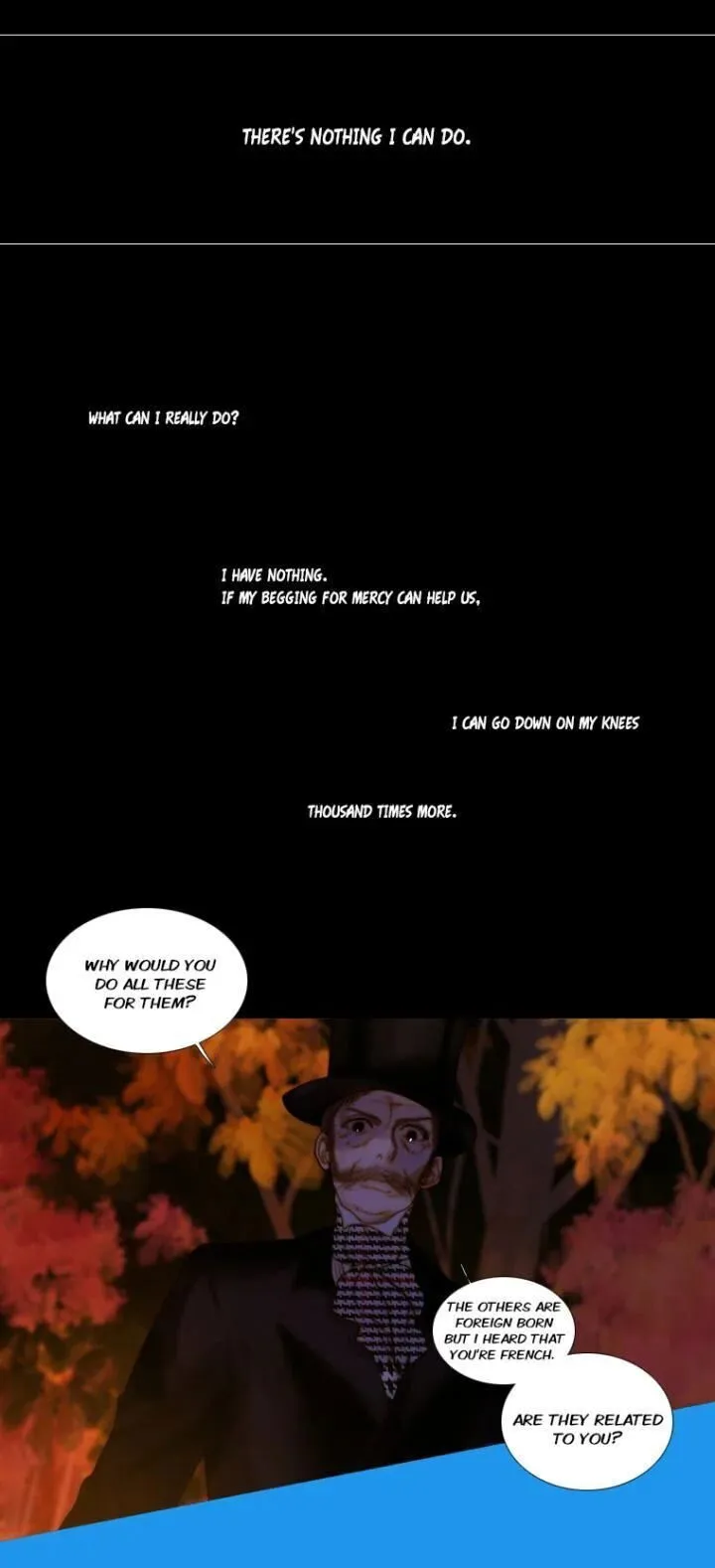 The Pale Horse Chapter 106 Online - página 17