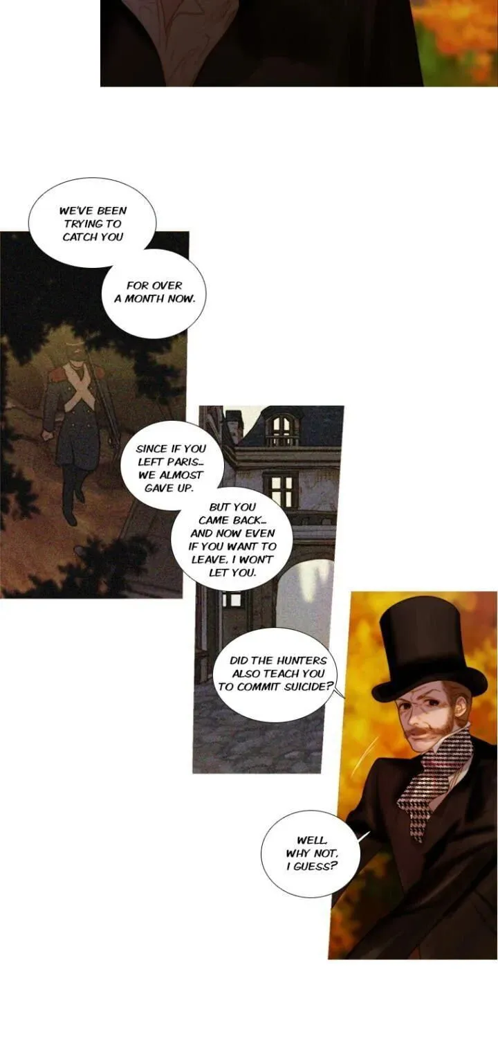 The Pale Horse Chapter 106 Online - página 20