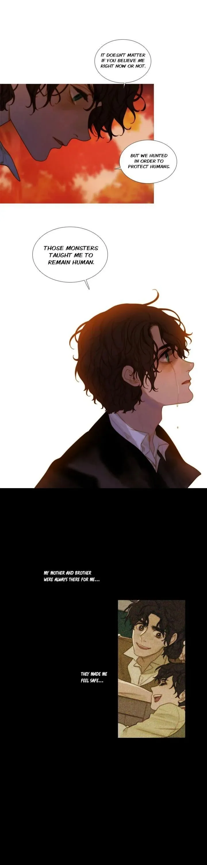 The Pale Horse Chapter 106 Online - página 21