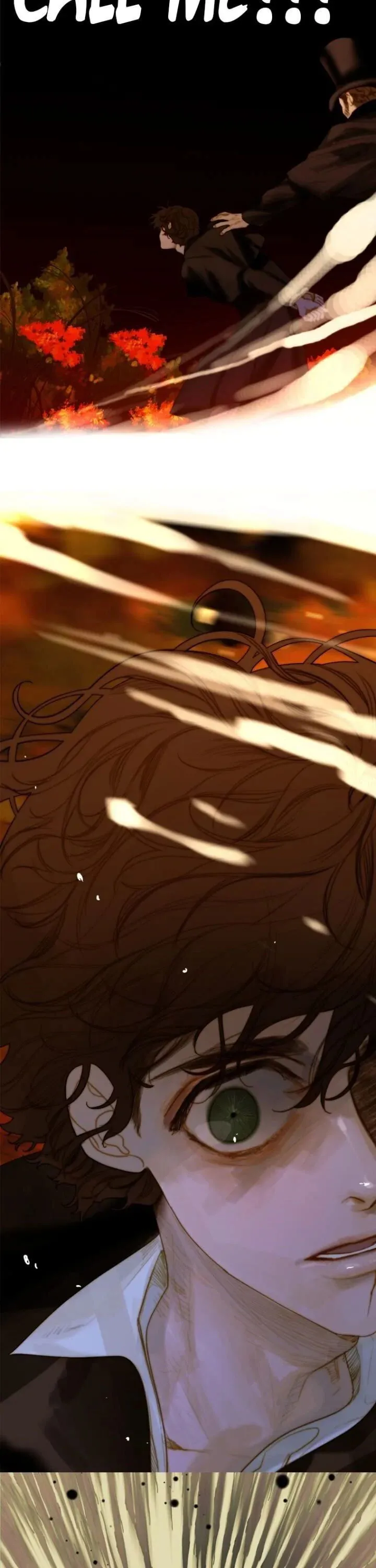 The Pale Horse Chapter 106 Online - página 31