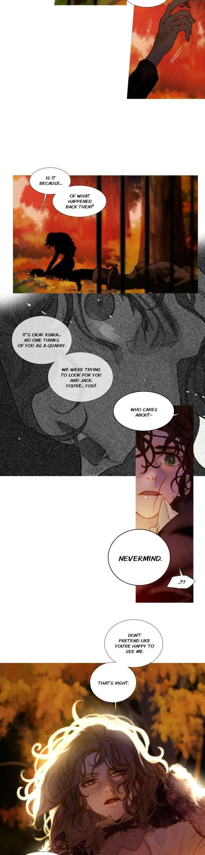The Pale Horse Chapter 107 Online - página 2