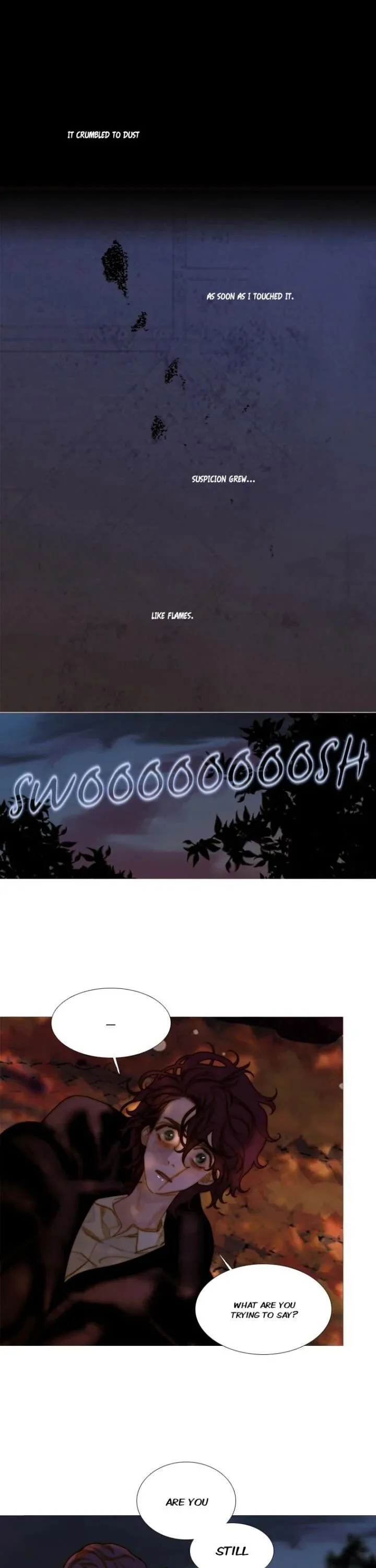 The Pale Horse Chapter 107 Online - página 13
