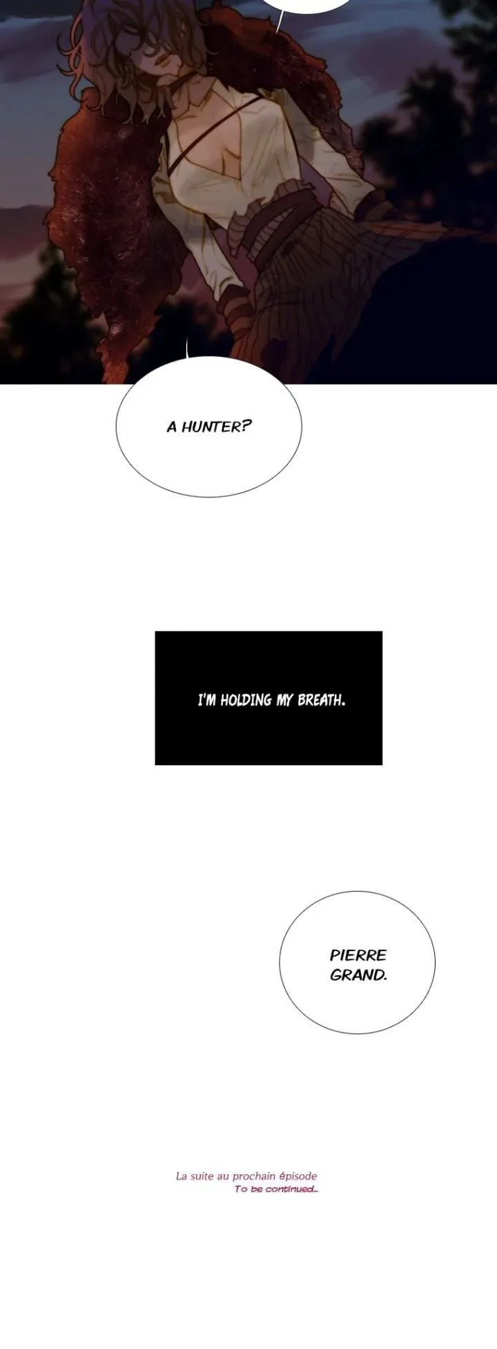 The Pale Horse Chapter 107 Online - página 14