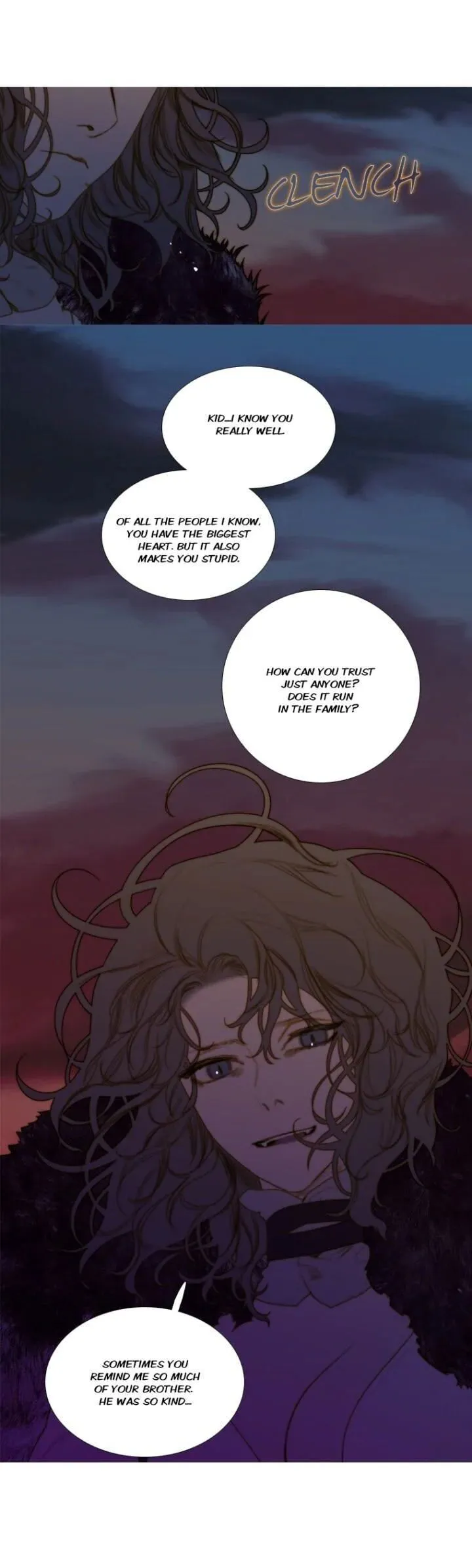The Pale Horse Chapter 108 Online - página 2