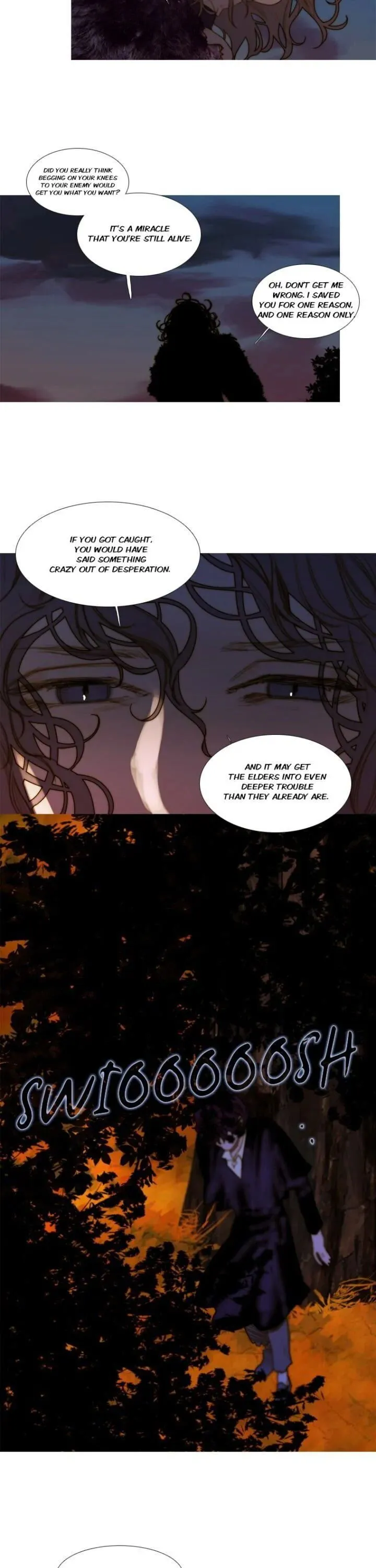 The Pale Horse Chapter 108 Online - página 4