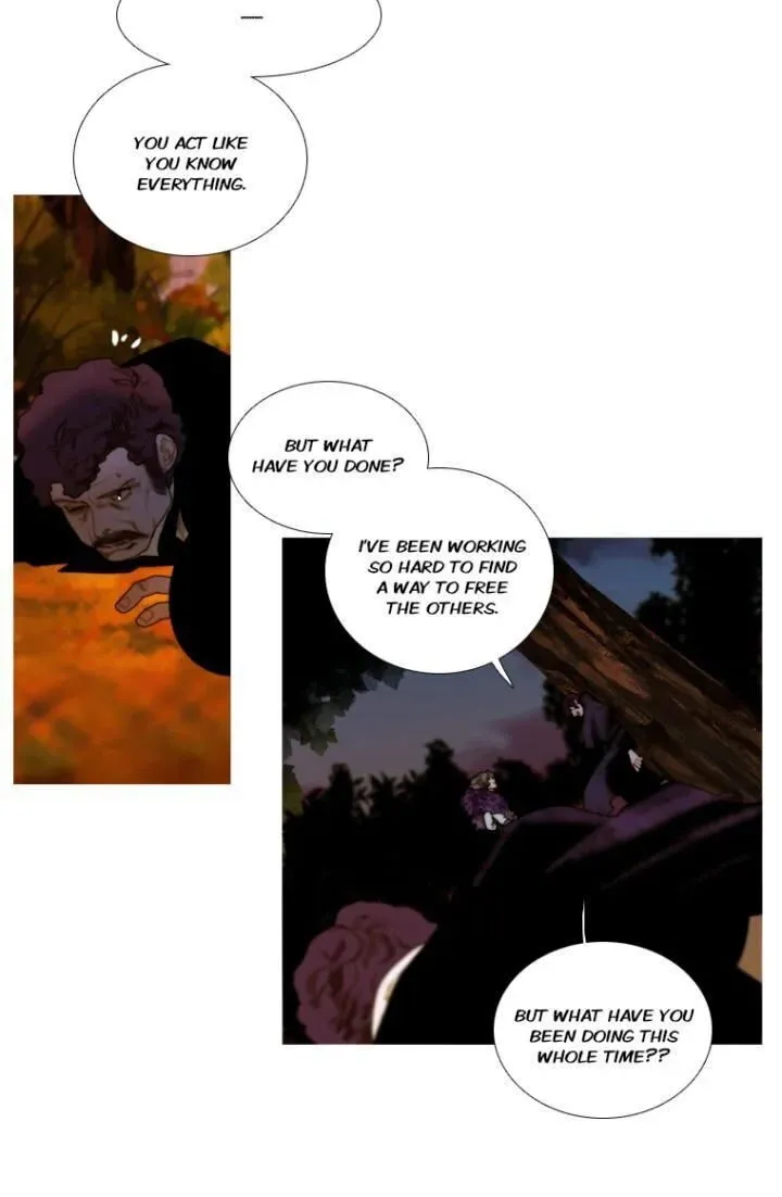 The Pale Horse Chapter 108 Online - página 5