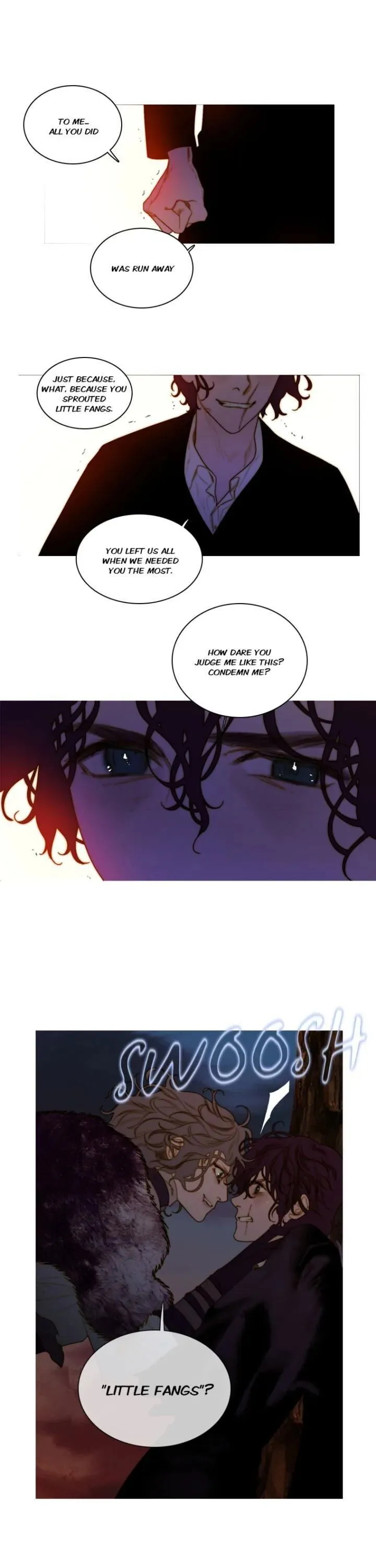 The Pale Horse Chapter 108 Online - página 6