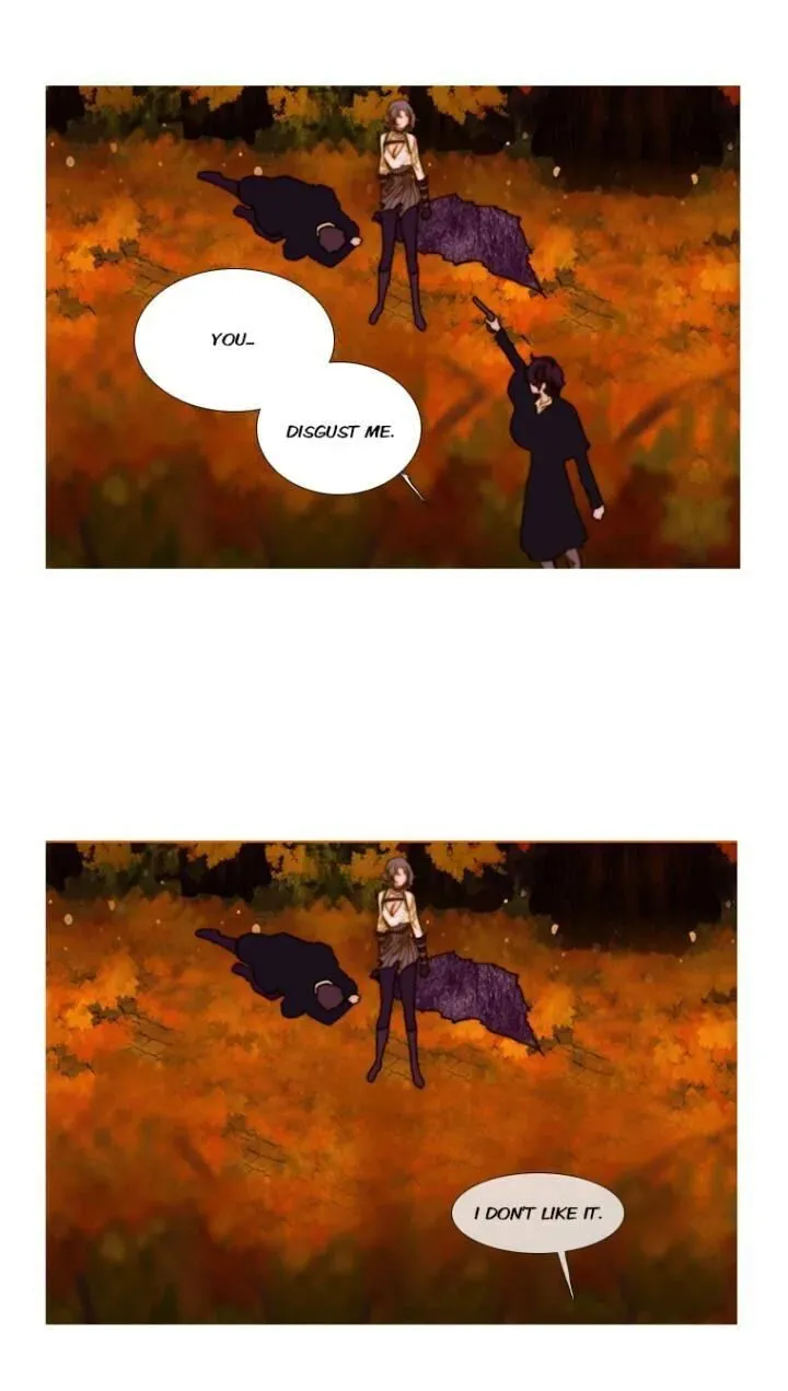 The Pale Horse Chapter 108 Online - página 11