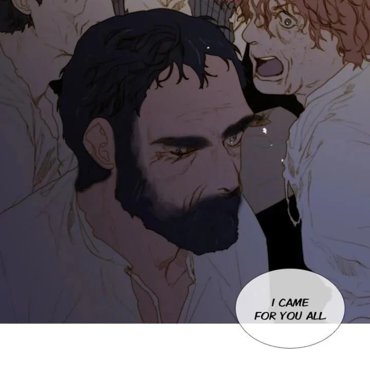 The Pale Horse Chapter 108 Online - página 17