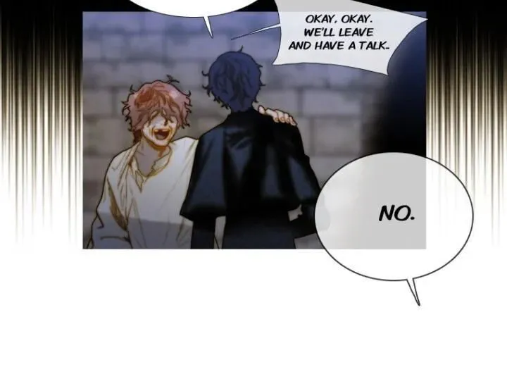 The Pale Horse Chapter 109 Online - página 3