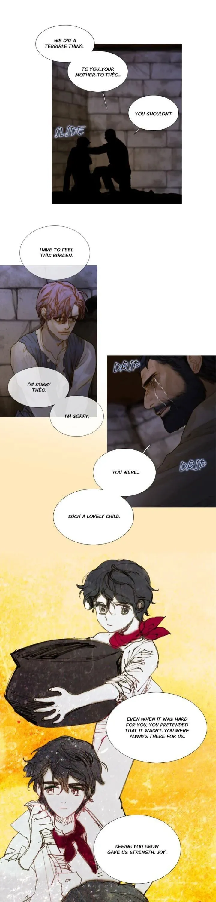 The Pale Horse Chapter 109 Online - página 13