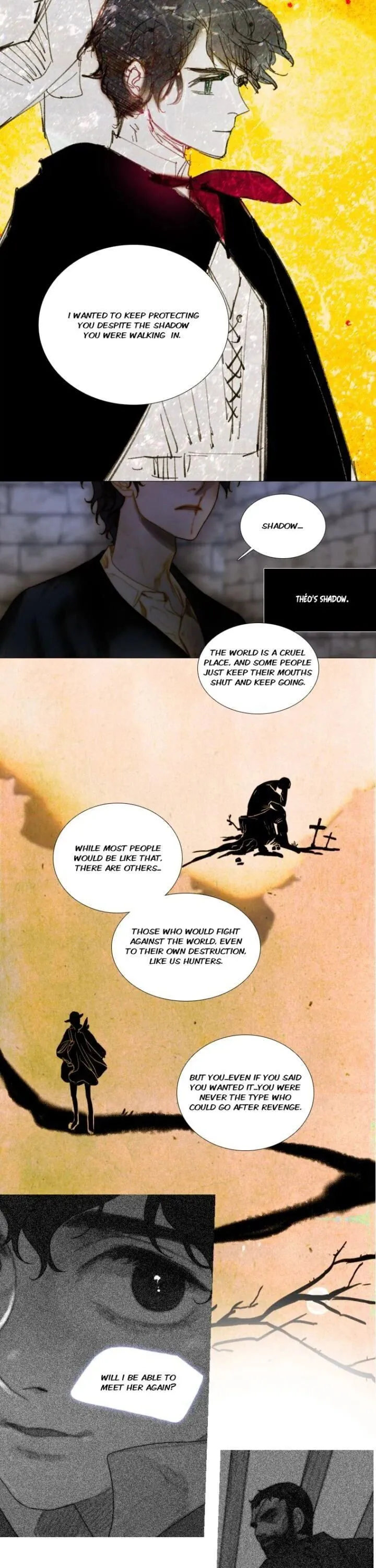 The Pale Horse Chapter 109 Online - página 14