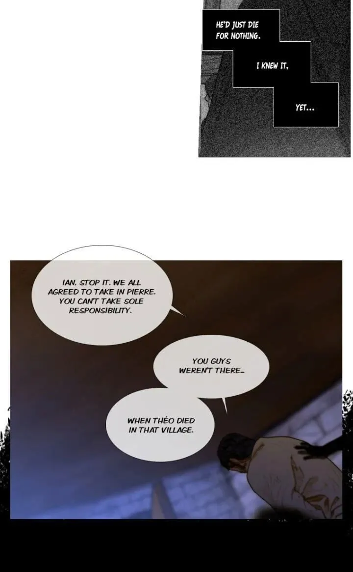 The Pale Horse Chapter 109 Online - página 15