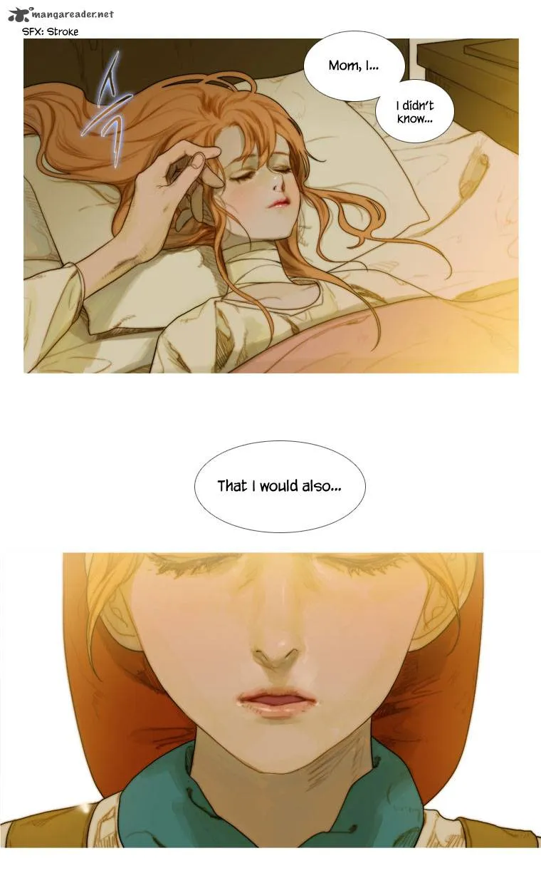 The Pale Horse Chapter 11 Online - página 6