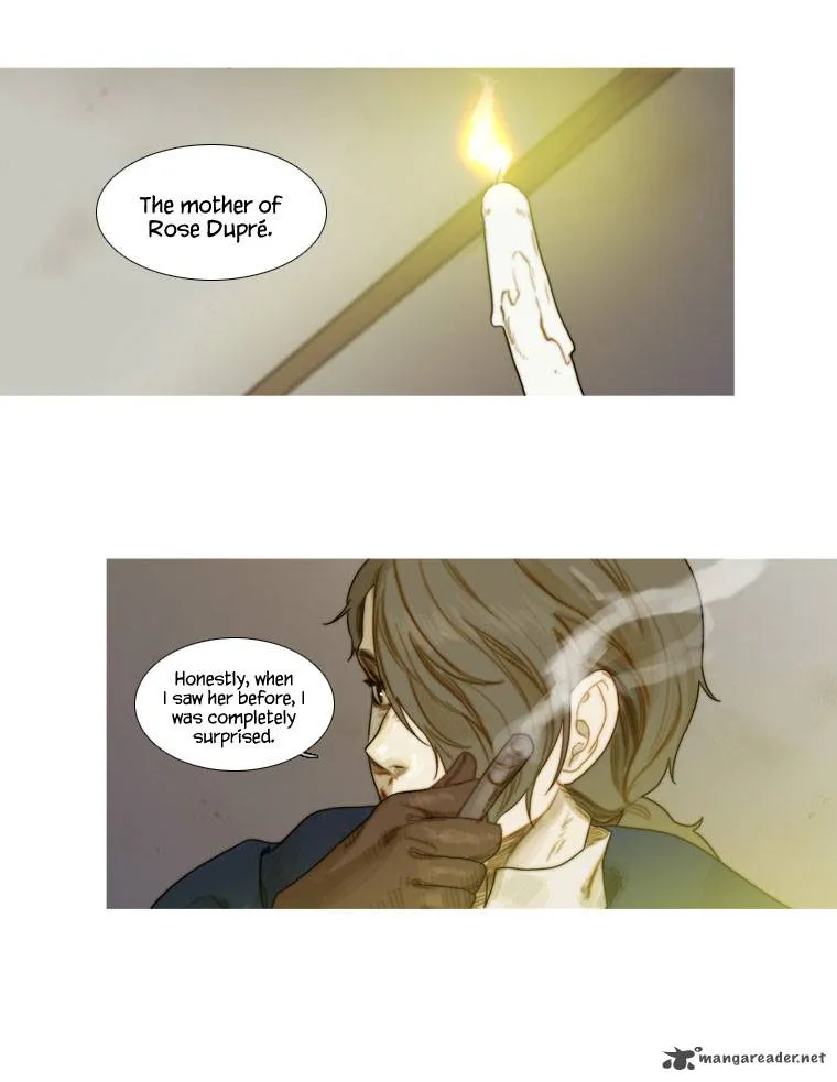 The Pale Horse Chapter 11 Online - página 8