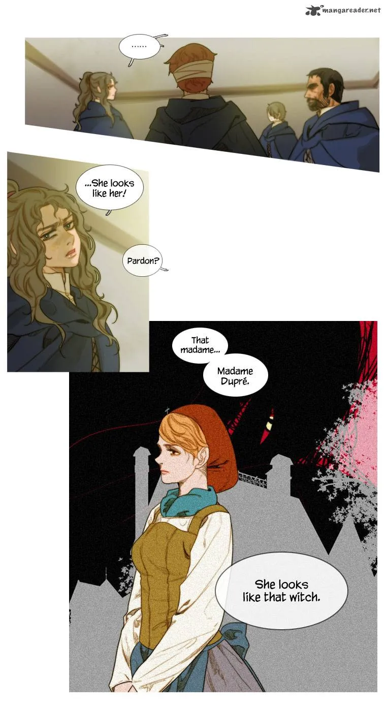 The Pale Horse Chapter 11 Online - página 10