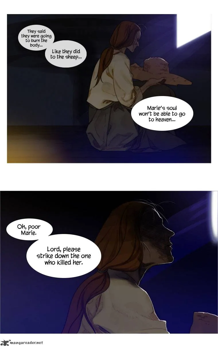 The Pale Horse Chapter 11 Online - página 14