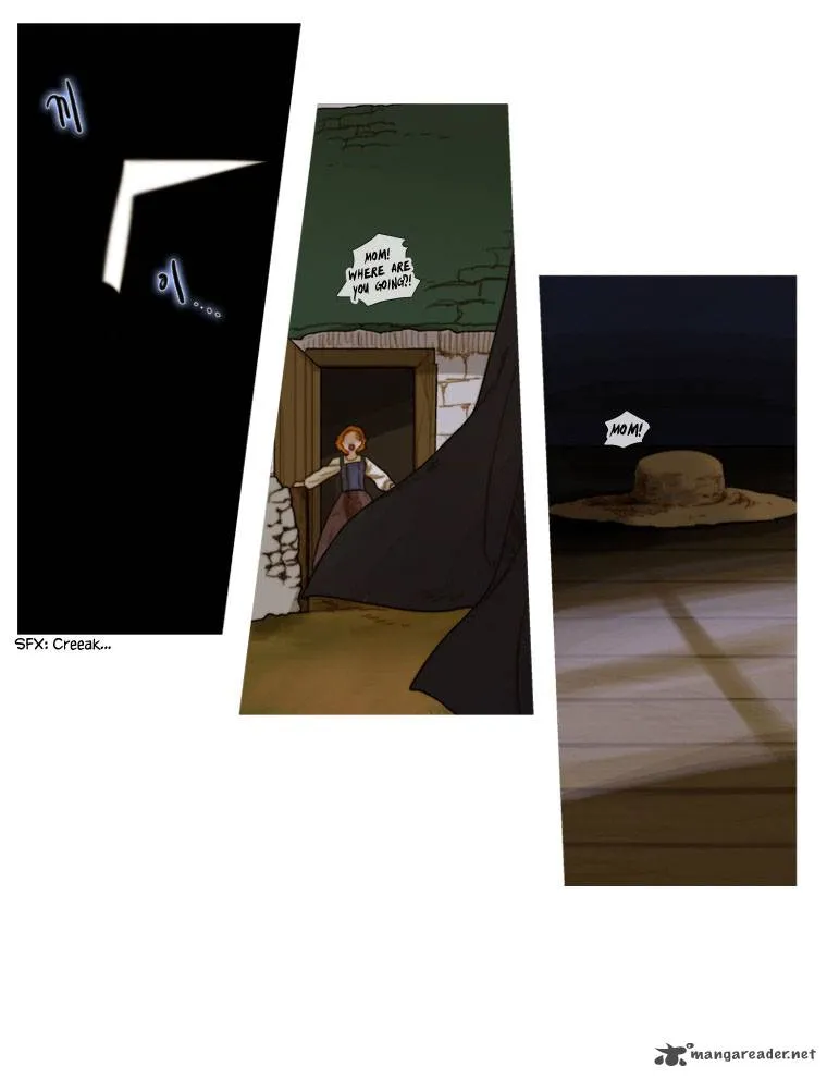 The Pale Horse Chapter 11 Online - página 15