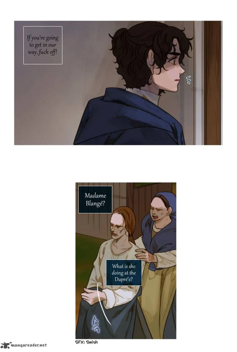 The Pale Horse Chapter 11 Online - página 17