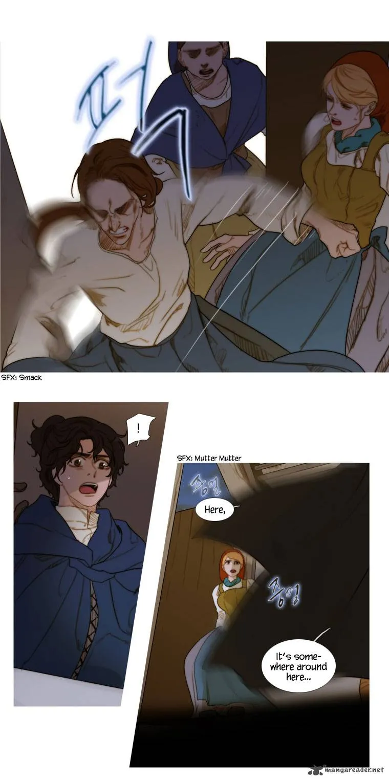 The Pale Horse Chapter 11 Online - página 20