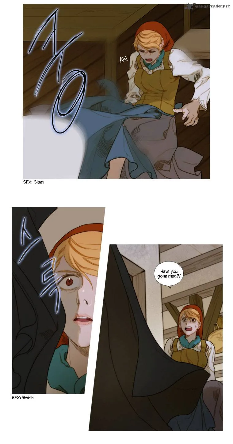The Pale Horse Chapter 11 Online - página 23