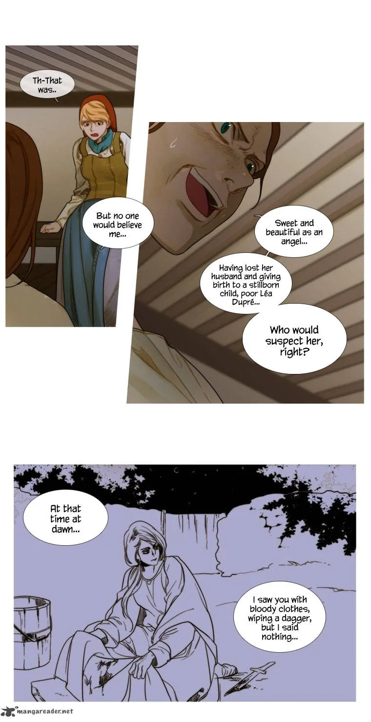 The Pale Horse Chapter 11 Online - página 27