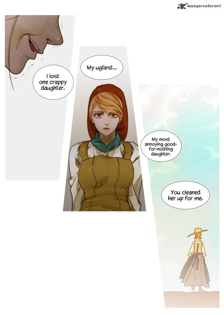 The Pale Horse Chapter 11 Online - página 29